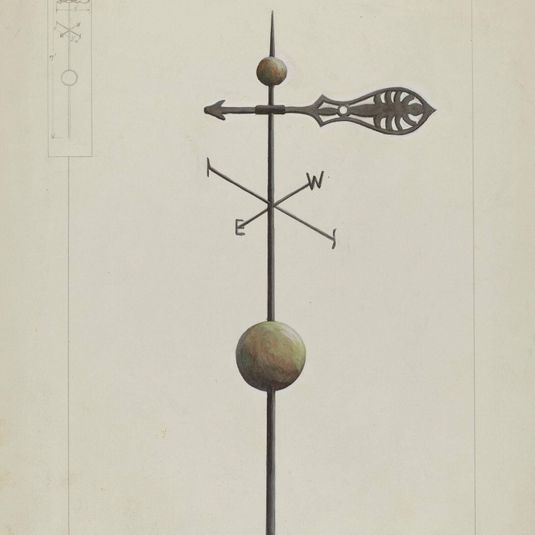 Weather Vane