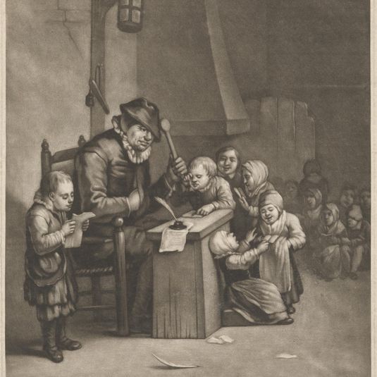 The Dutch School