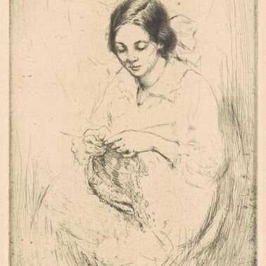 Knitting