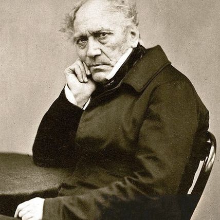 Edward Hodges Baily