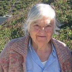 Etel Adnan