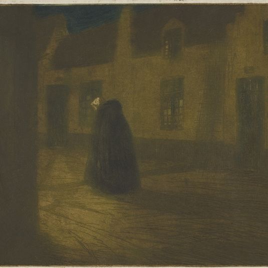 Nocturno (Bruges)