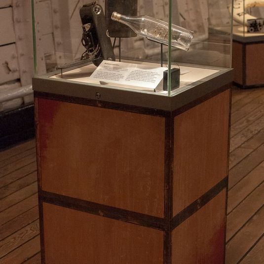 8. Woodget’s camera