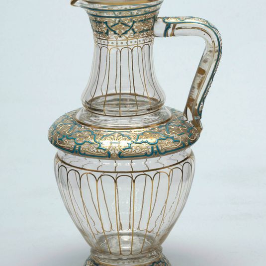 Pitcher