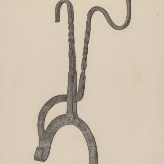 Kettle Tilter