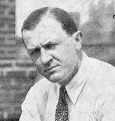 George Grosz