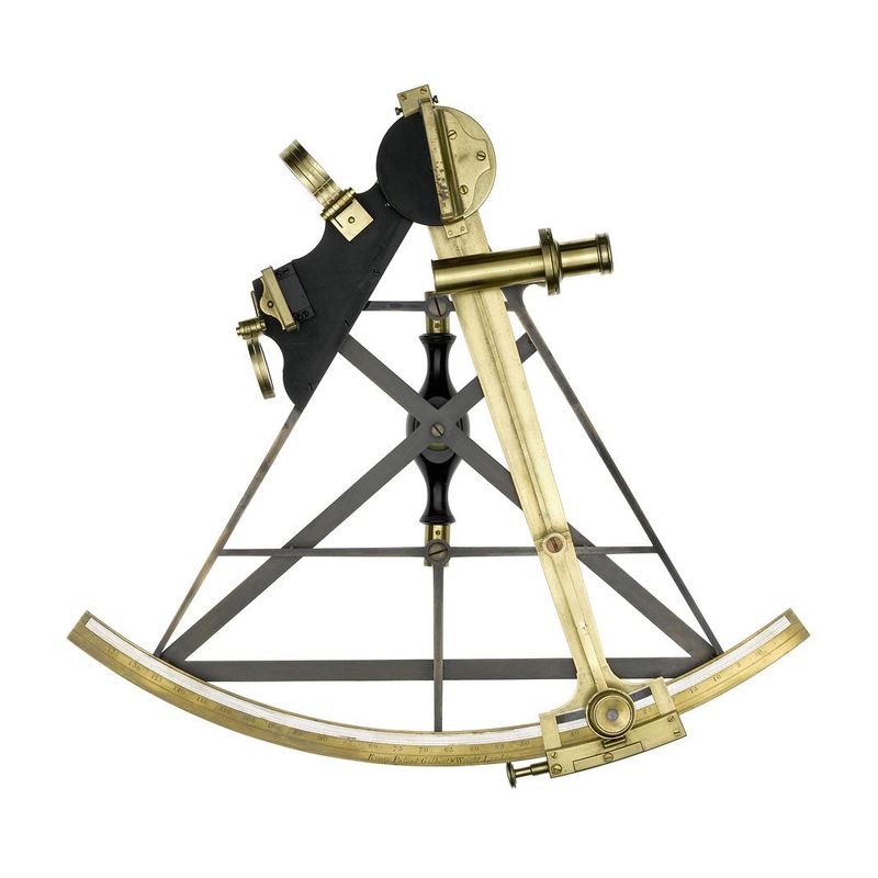 Sextant