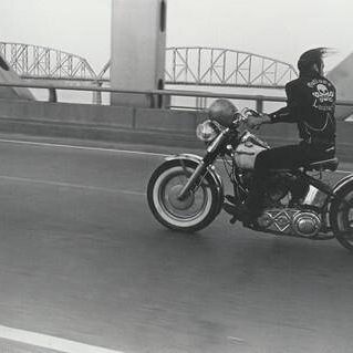 Crossing the Ohio River, Louisville