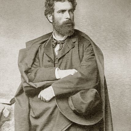 Nikolaos Gyzis