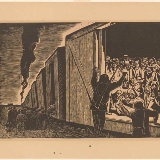 Deportation to Death