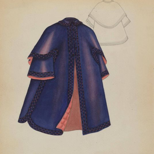 Child's Coat