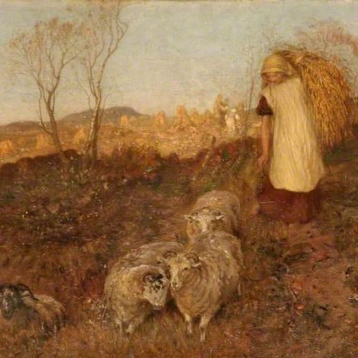 Evening, Matlock