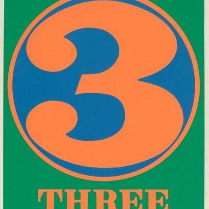 Three