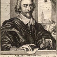 Adriaen van de Venne