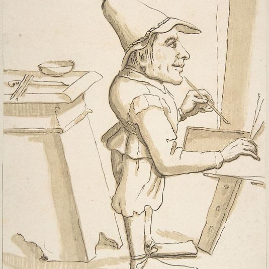 Il Gobbo dei Carracci