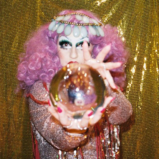 M: The Tattoo Parlour