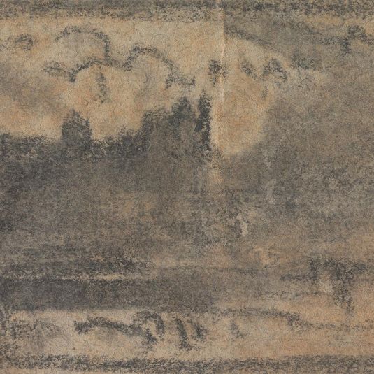 From an Album of Sixty-one Topographical Sketches
