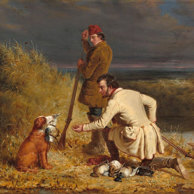 The Retrieve