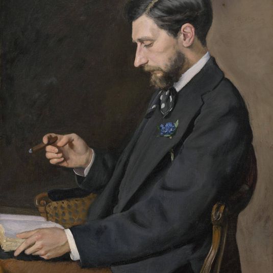 Edmond Maître