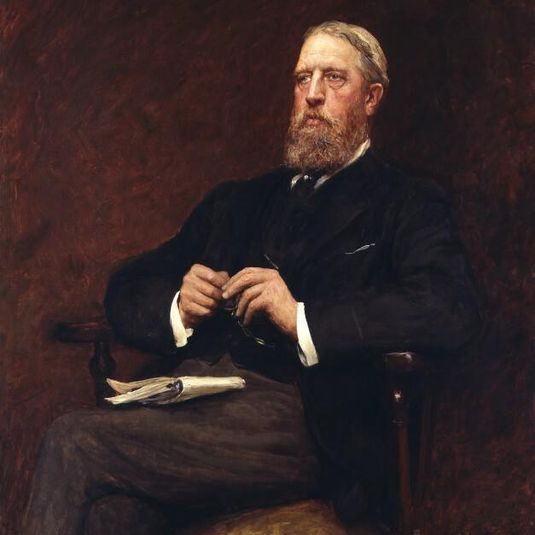 Spencer Compton Cavendish, 8th Duke of Devonshire
