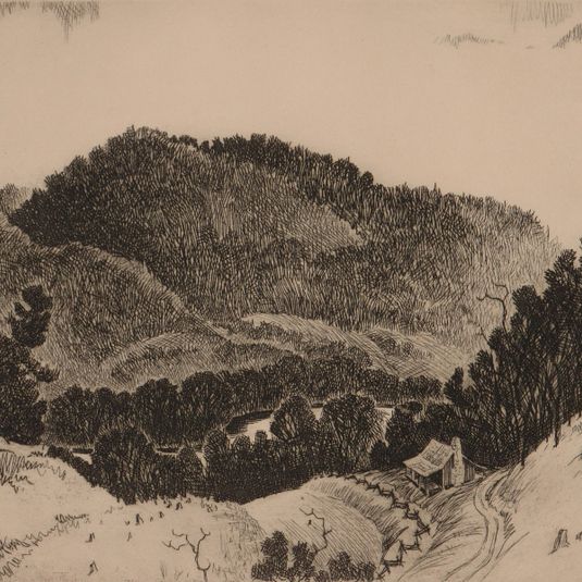 Ozark Valley