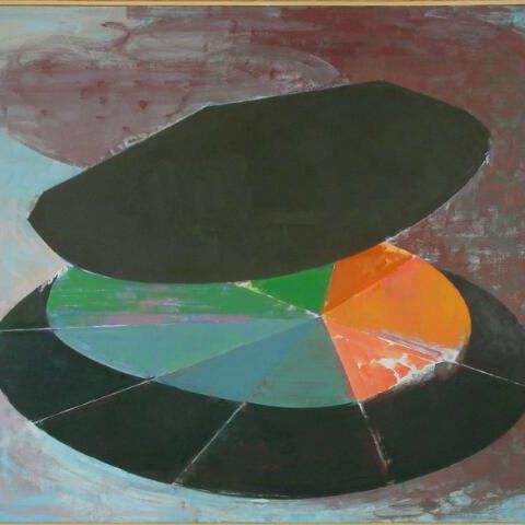 Zonder titel (werktitel: 'Doosje' of 'Sienna')