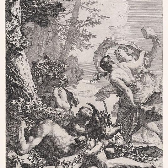 Bacchanal