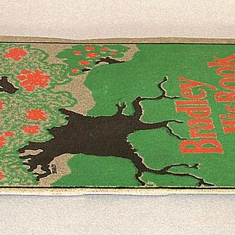 Bradley, His Book, Vol.I, No. 1