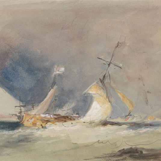 Mouth of the Humber