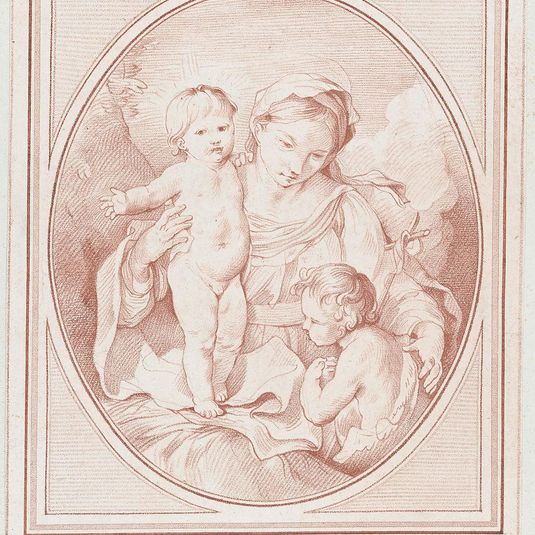 The Childhood of Jesus Christ
