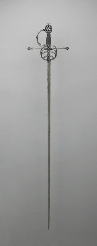 Rapier