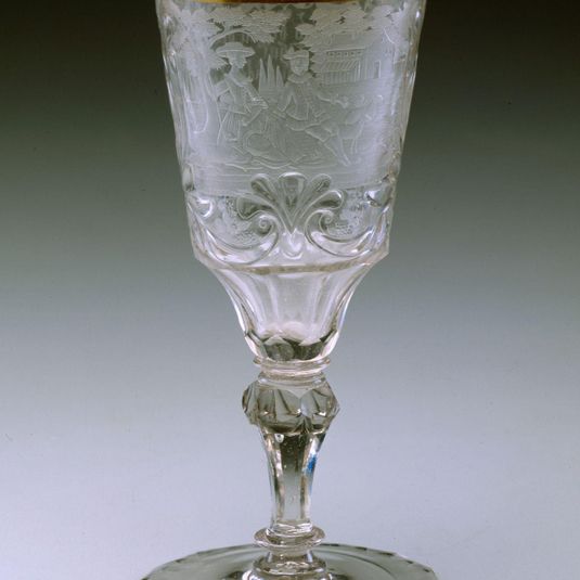 Goblet
