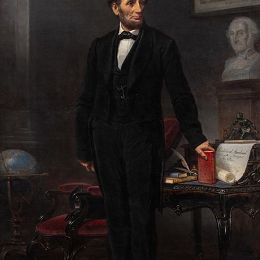 Lincoln's Patent