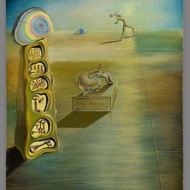 La libre inclinación del deseo (The Free Inclination of Desire)