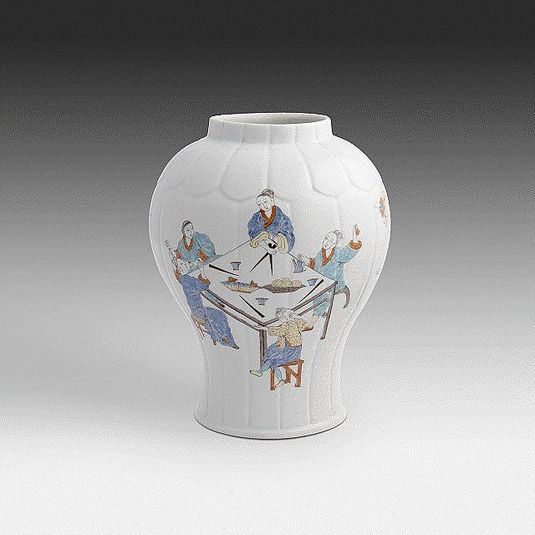 A Passion for Porcelain: Fast Fashionand A Passion for Porcelain