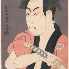 Sharaku