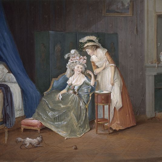 Le Souvenir de l'absent