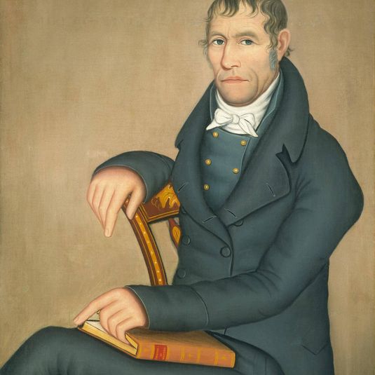 Joseph Slade