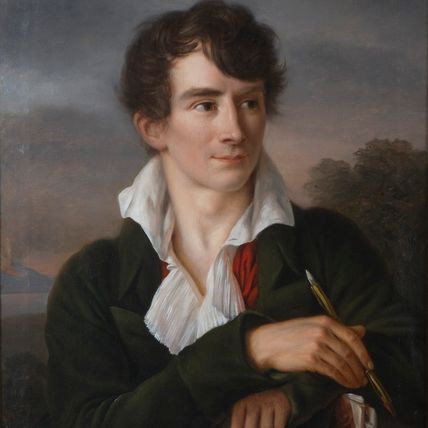 Antoine-Denis Chaudet