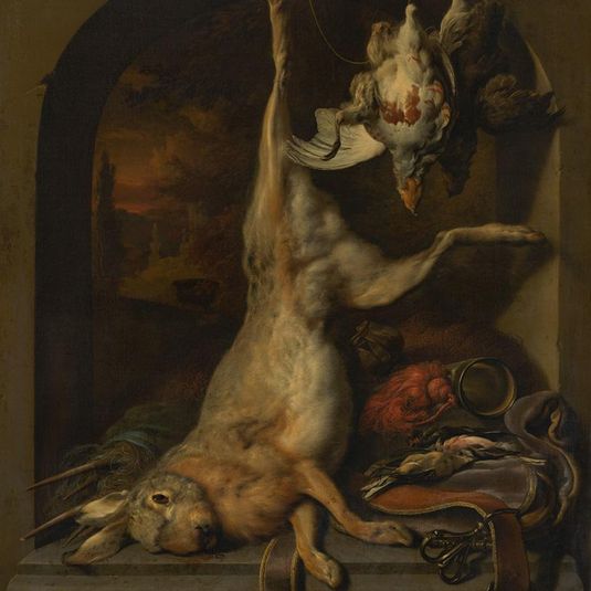 Dead Hare