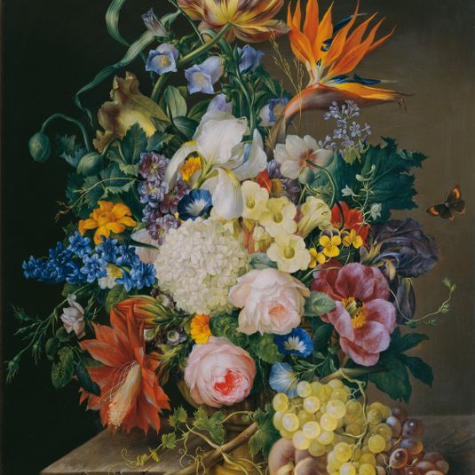 Floral Bouquet