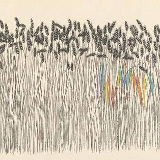 Wheat Field