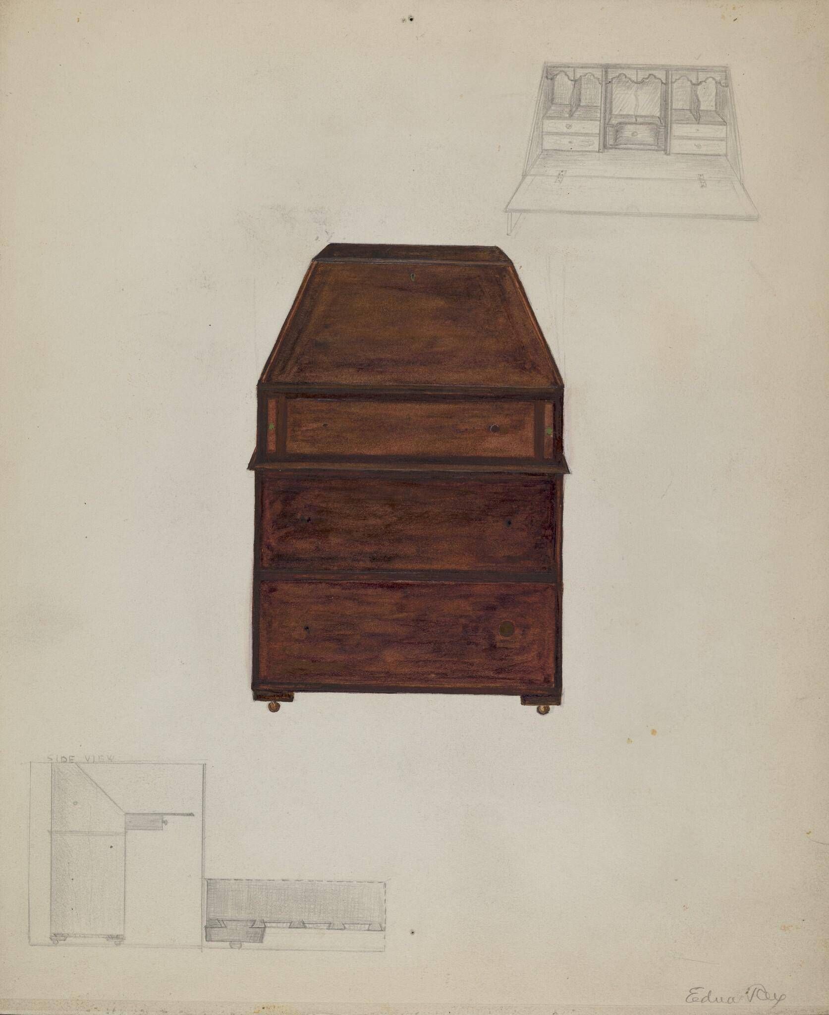Object Image
