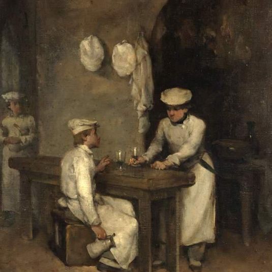 The Cooks