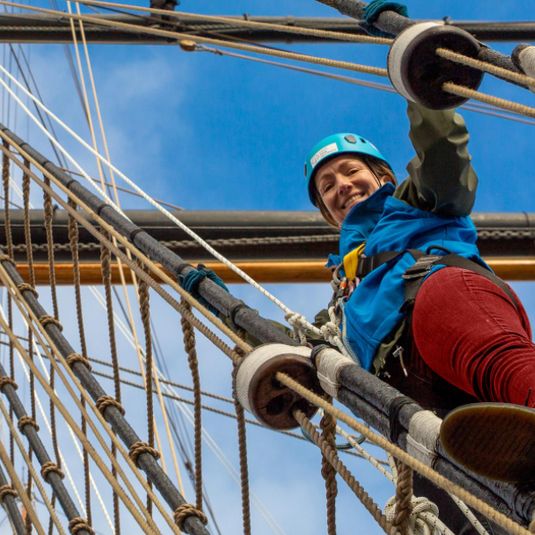 Cutty Sark