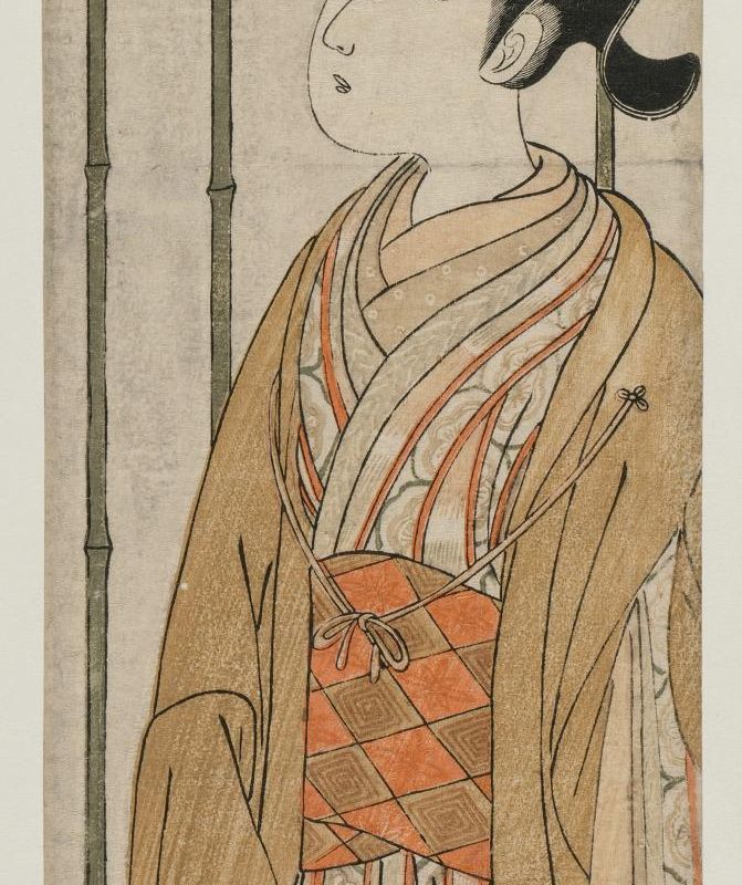 Young Man Playing Football