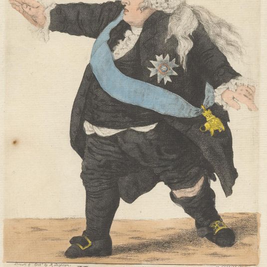 Hamlet in Scotland