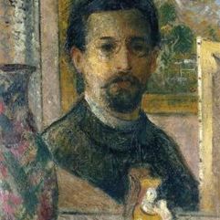 Gustave Loiseau