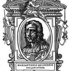 Marc Antonio Raimondi