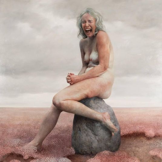 Aleah Chapin, The Tempest